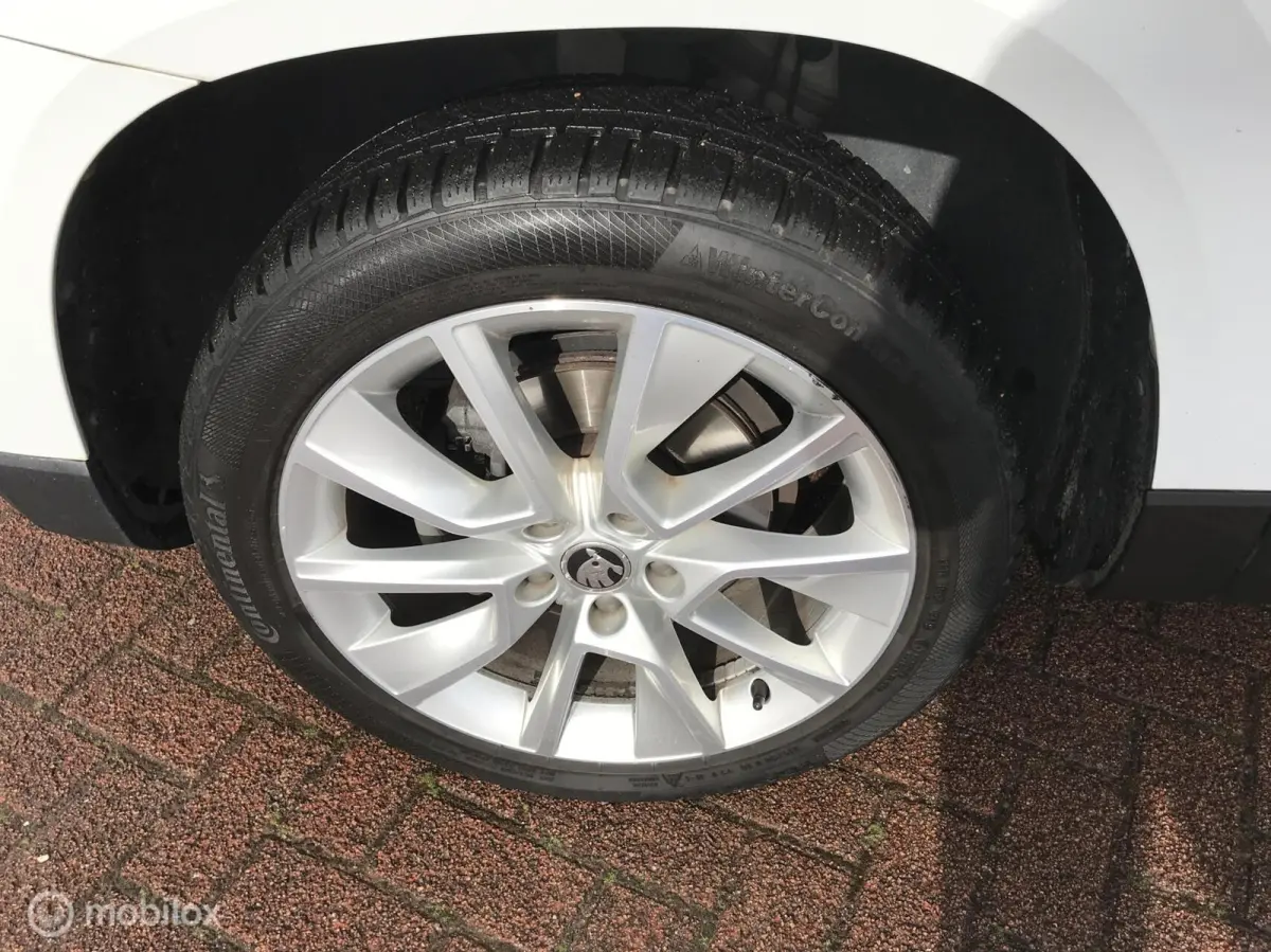 1.5 TSI ACT Style Business