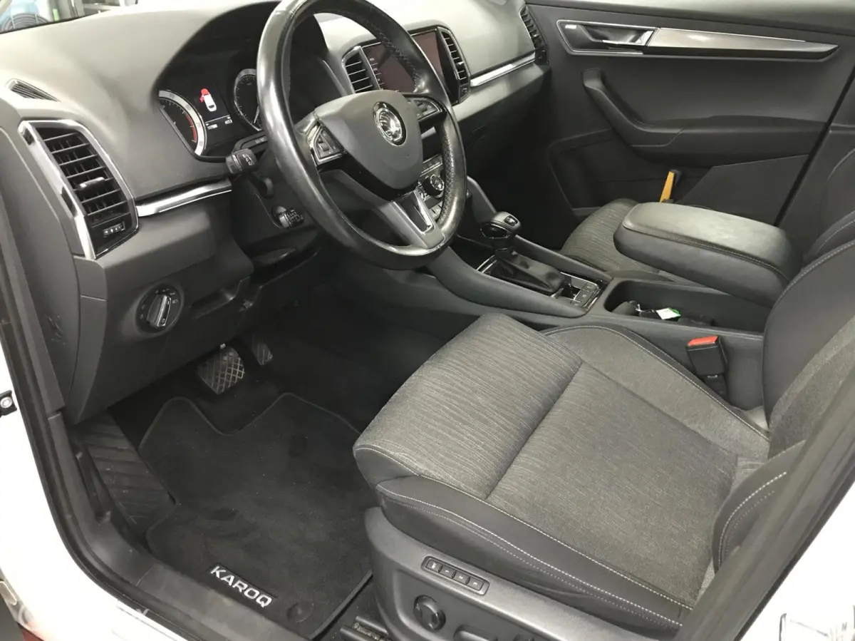 1.5 TSI ACT Style Business