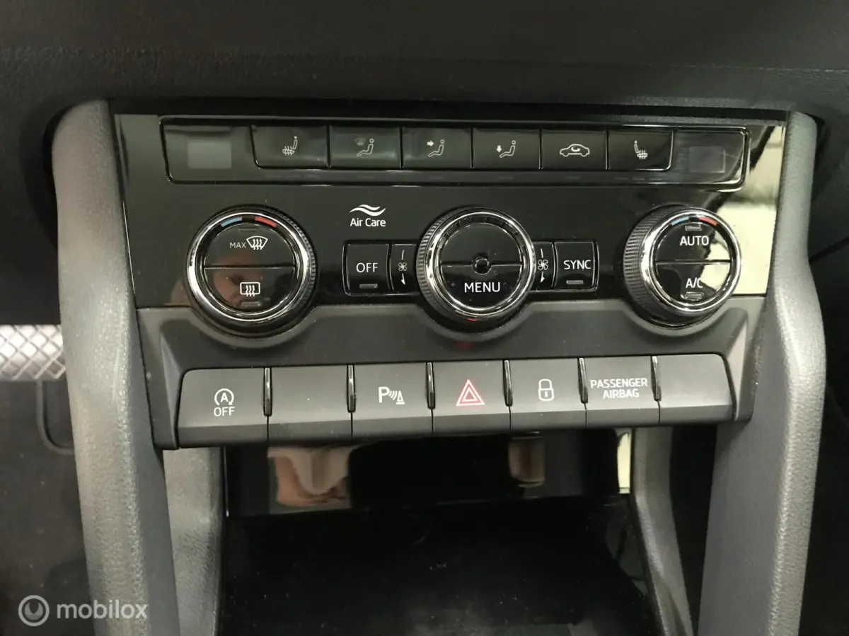 1.5 TSI ACT Style Business