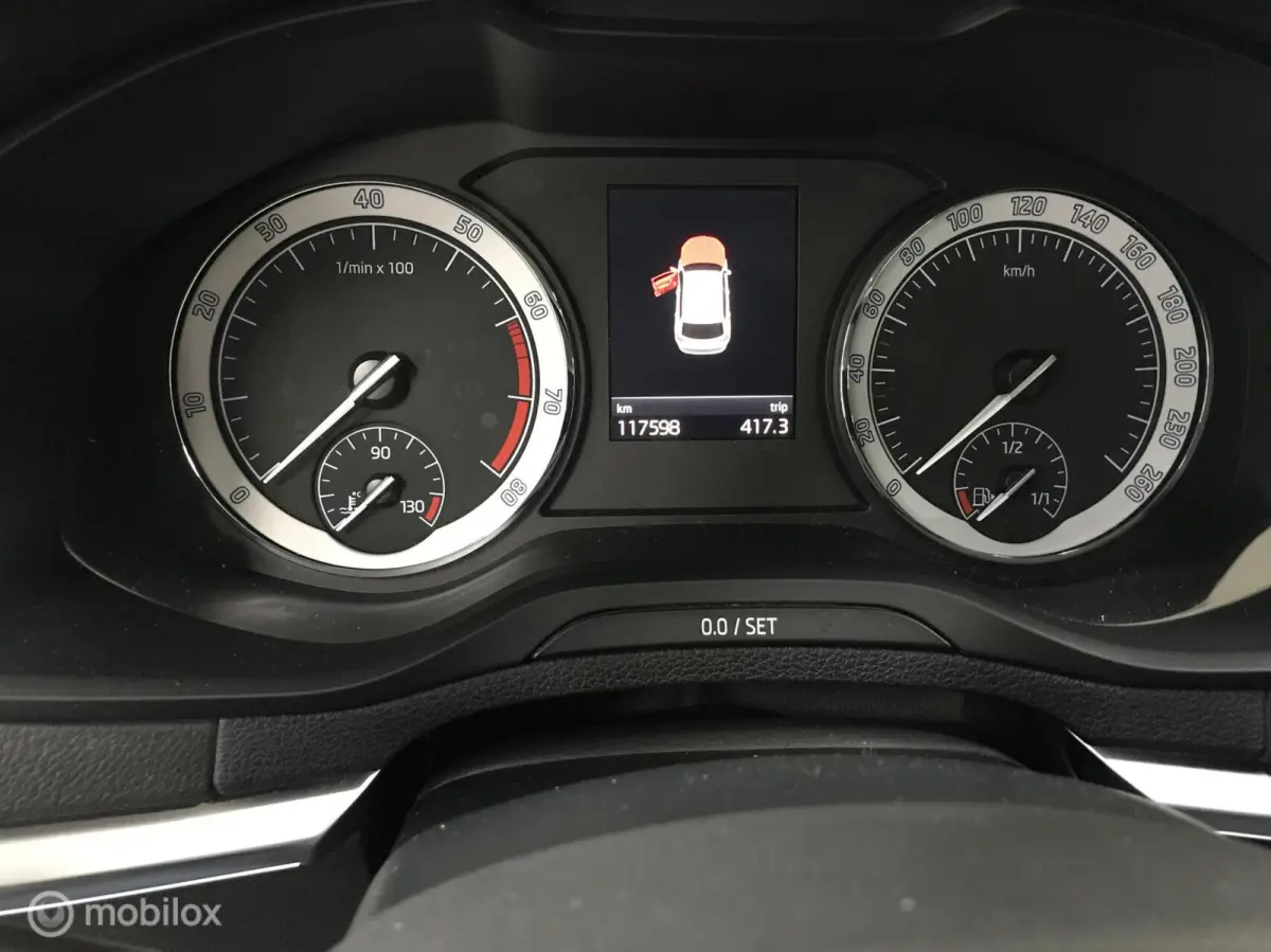 1.5 TSI ACT Style Business