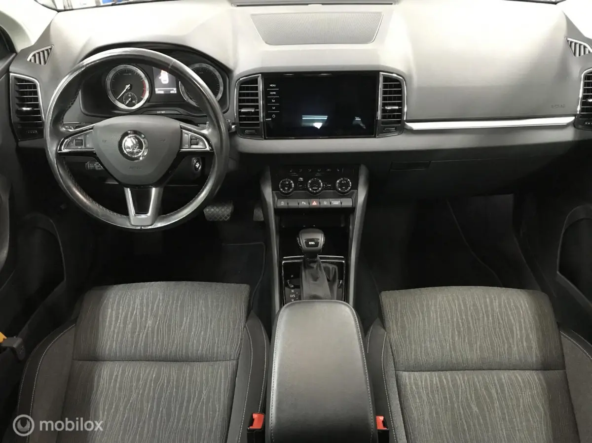 1.5 TSI ACT Style Business