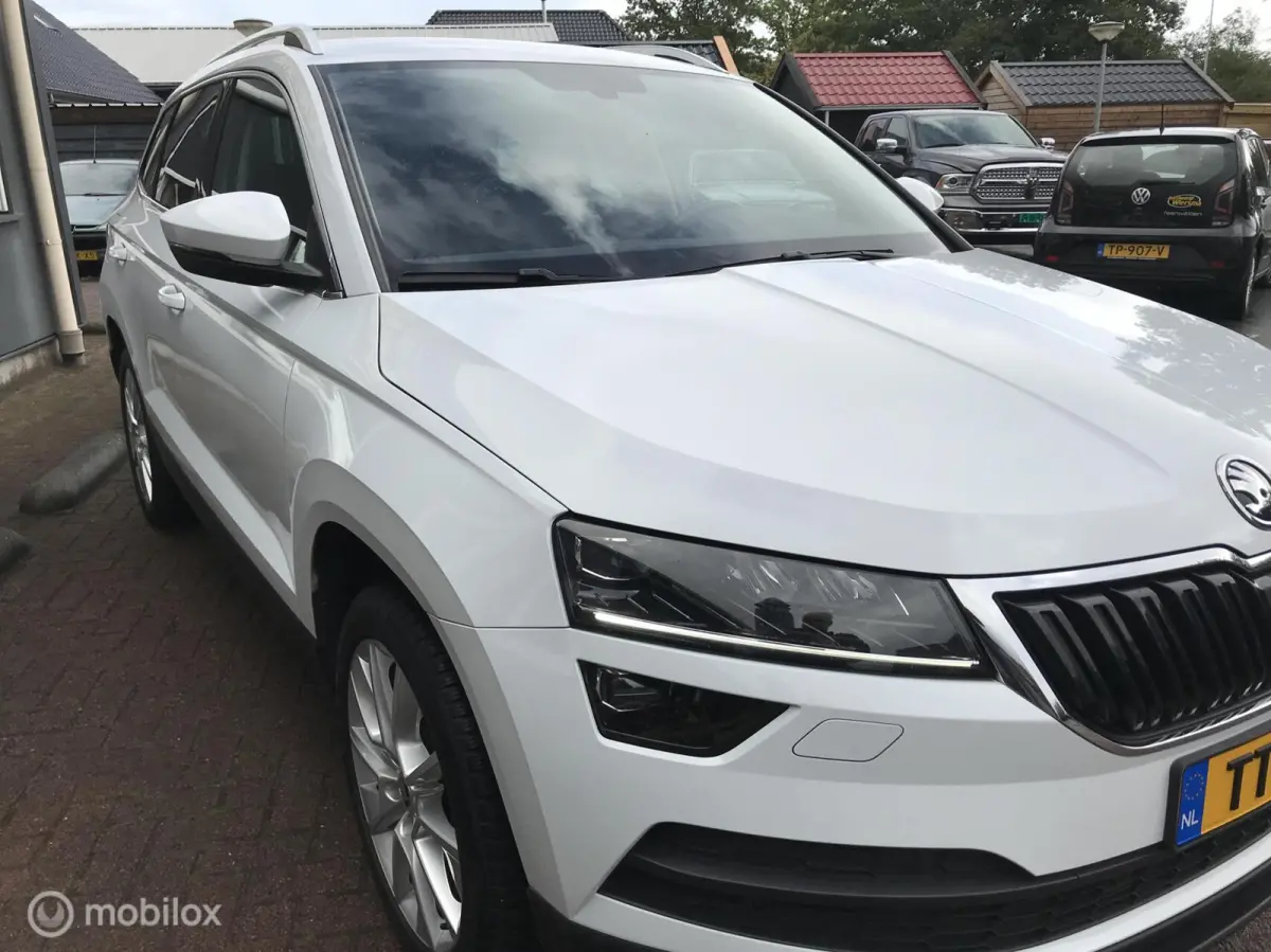 1.5 TSI ACT Style Business