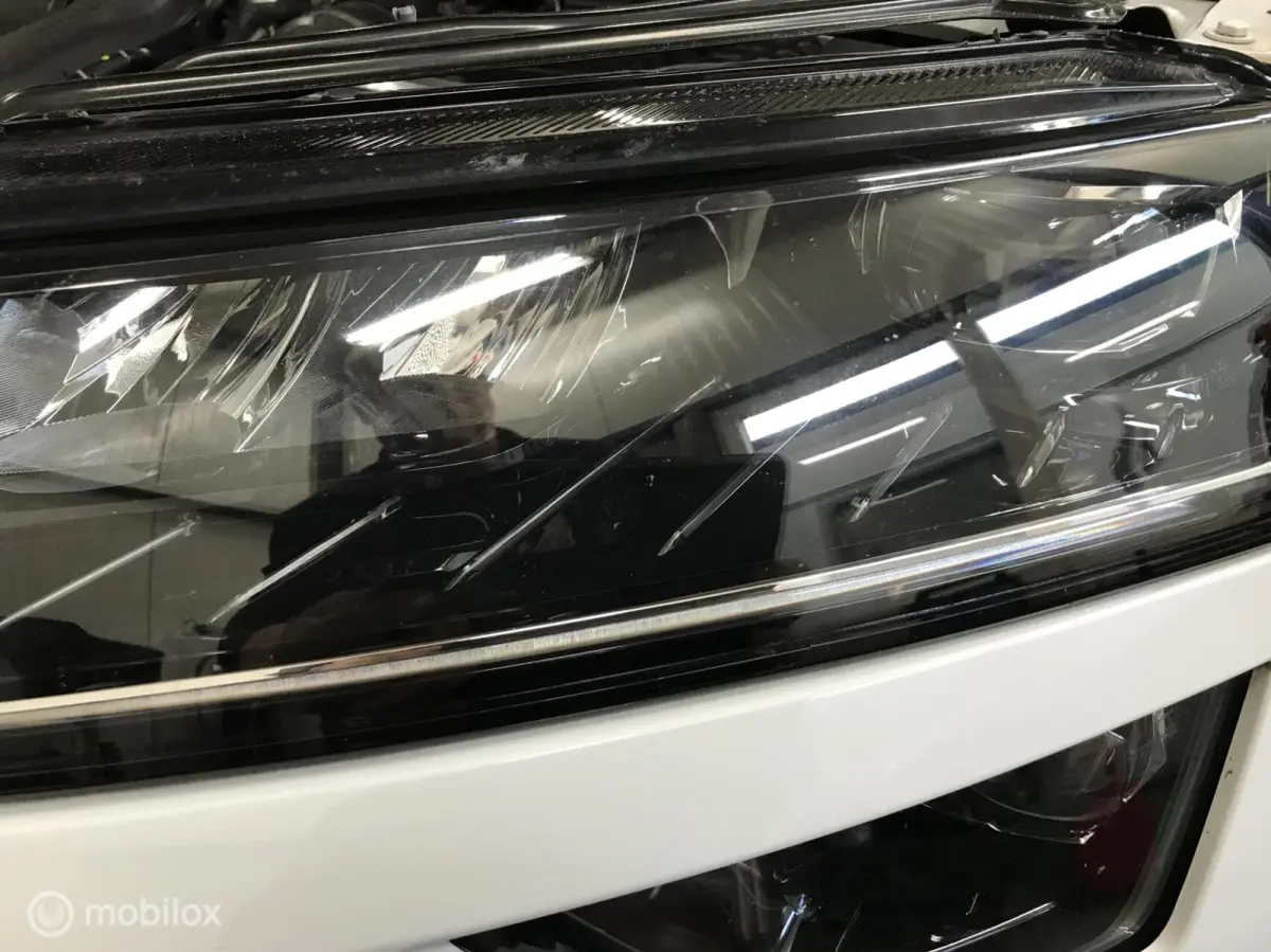 1.5 TSI ACT Style Business