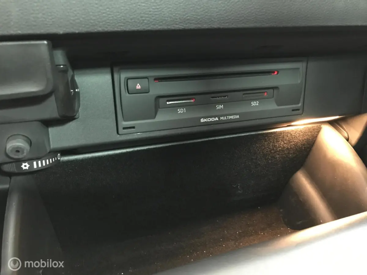 1.5 TSI ACT Style Business