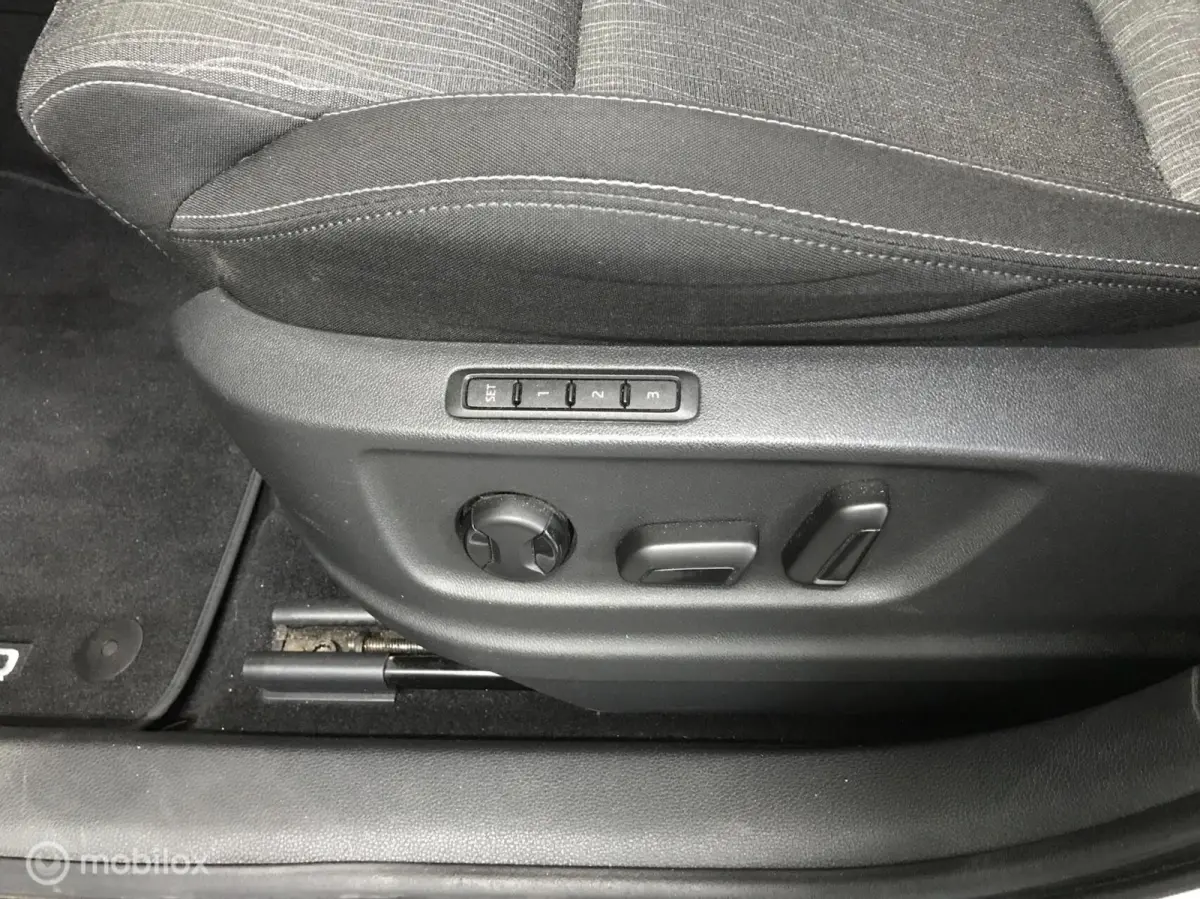 1.5 TSI ACT Style Business