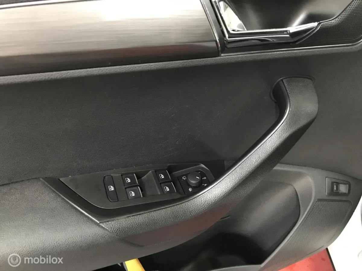 1.5 TSI ACT Style Business