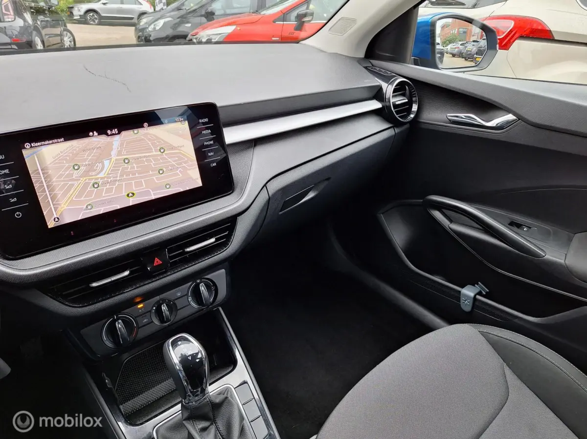 1.0 TSI AMBITION AUTOMAAT • 1e EIGENAAR • NAVIGATIE •