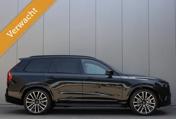 T8 Plug-in hybrid AWD Ultra Dark MY 2027 FULL OPTION