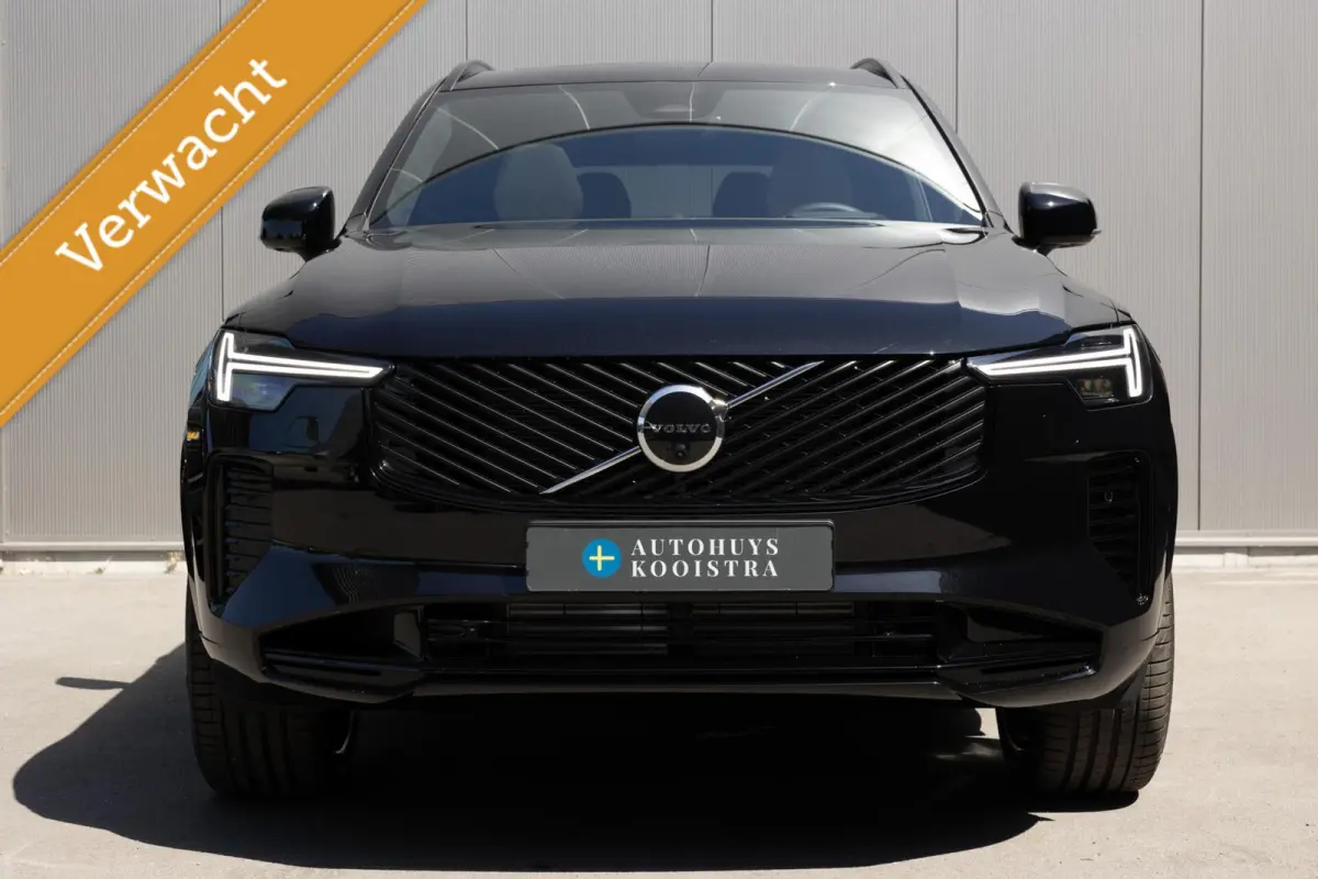 T8 Plug-in hybrid AWD Ultra Dark MY 2027 FULL OPTION