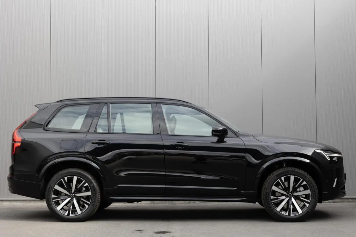 T8 Plug-in hybrid AWD MY 2027 Vanaf €76.945,-