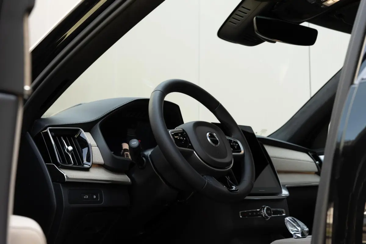 T8 Plug-in hybrid AWD MY 2027 Vanaf €76.945,-