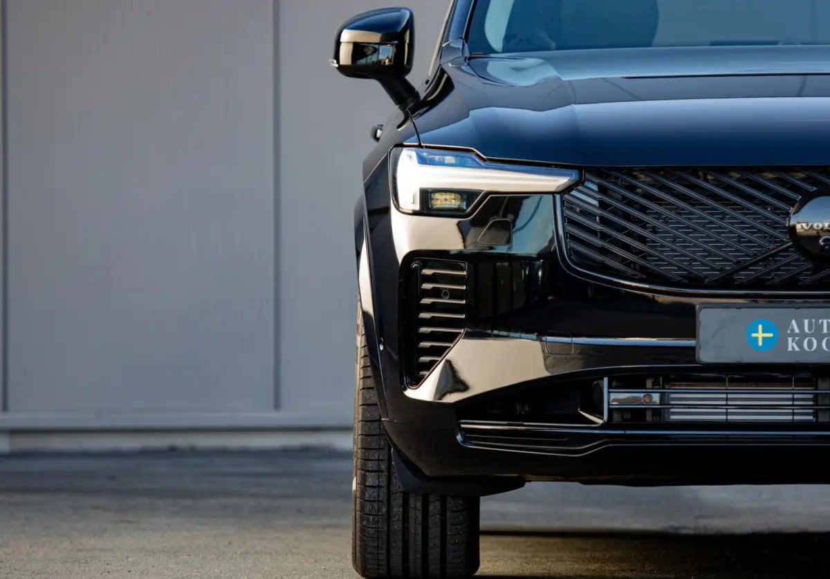 T8 Plug-in hybrid AWD MY 2027 Vanaf €76.945,-