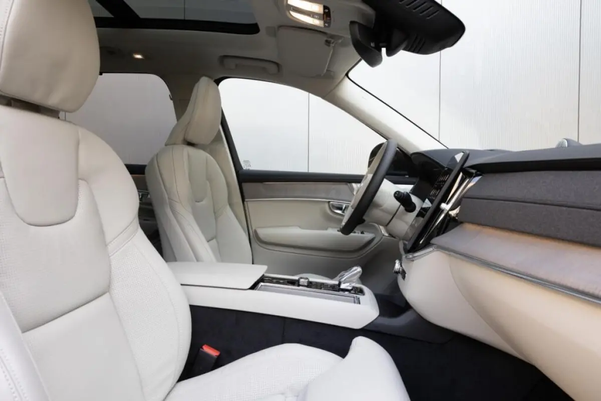 T8 Plug-in hybrid AWD MY 2027 Vanaf €76.945,-