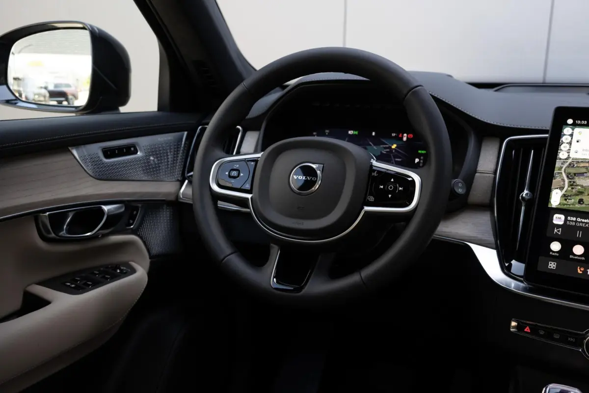 T8 Plug-in hybrid AWD MY 2027 Vanaf €76.945,-
