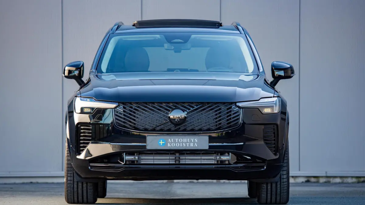 T8 Plug-in hybrid AWD MY 2027 Vanaf €76.945,-