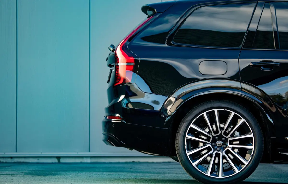 T8 Plug-in hybrid AWD MY 2027 Vanaf €76.945,-