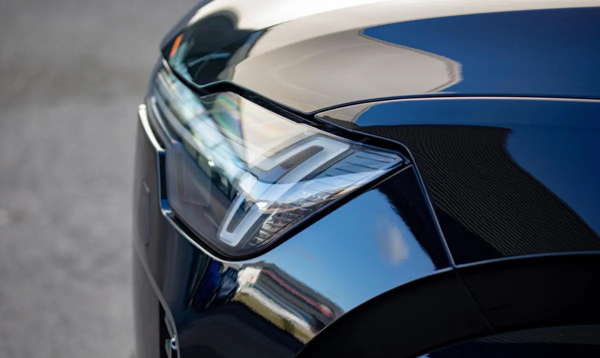 T8 Plug-in hybrid AWD MY 2027 Vanaf €76.945,-