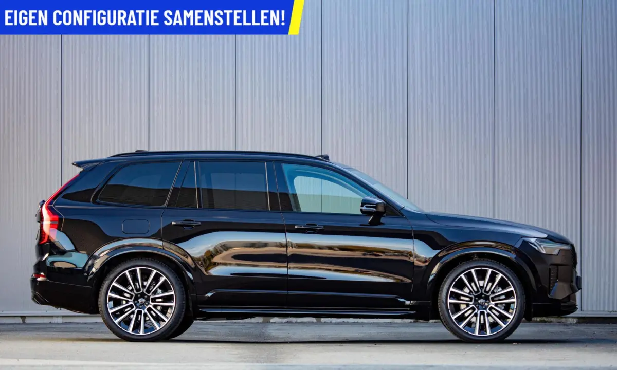 T8 Plug-in hybrid AWD MY 2027 Vanaf €76.945,-
