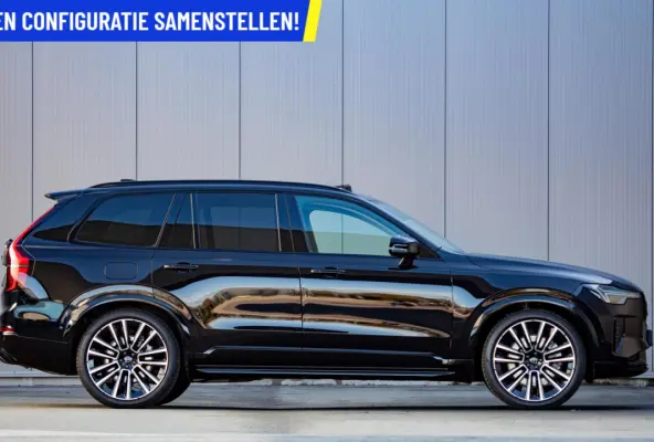 T8 Plug-in hybrid AWD MY 2027 Vanaf €76.945,-