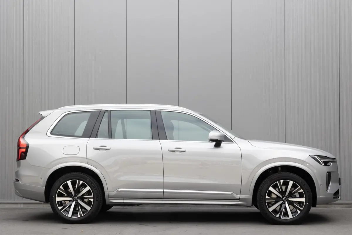T8 Plug-in hybrid AWD MY 2027 Vanaf €76.945,-