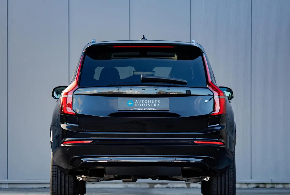 T8 Plug-in hybrid AWD MY 2027 Vanaf €76.945,-