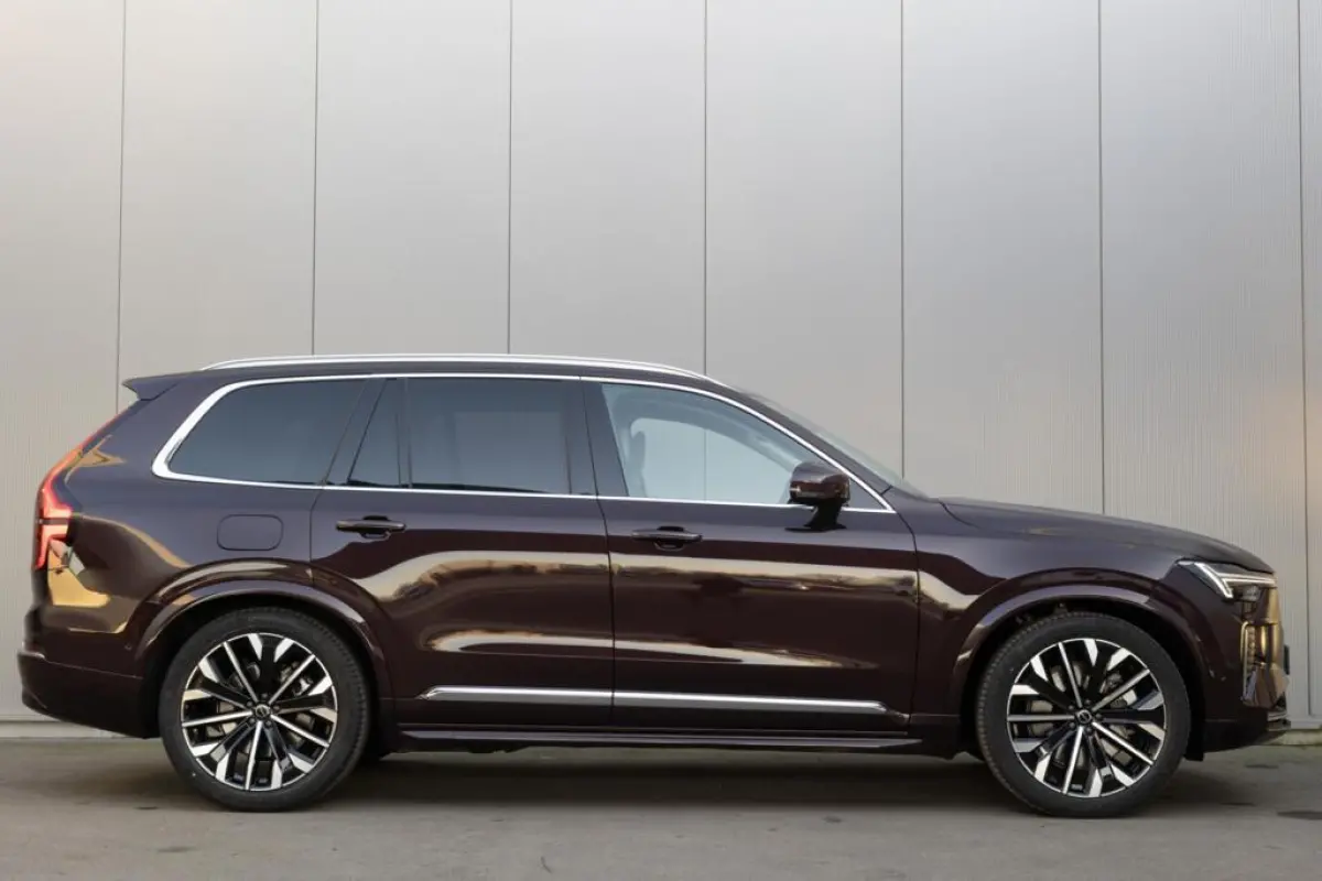 T8 Plug-in hybrid AWD MY 2027 Vanaf €76.945,-