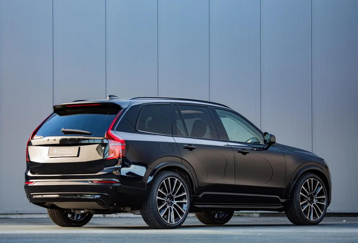 T8 Plug-in hybrid AWD MY 2027 Vanaf €76.945,-