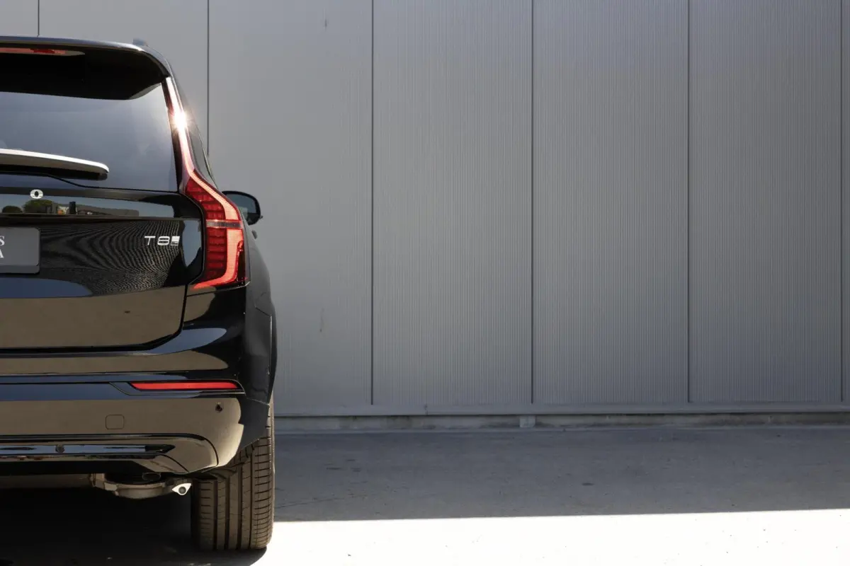 T8 Plug-in hybrid AWD MY 2027 Vanaf €76.945,-