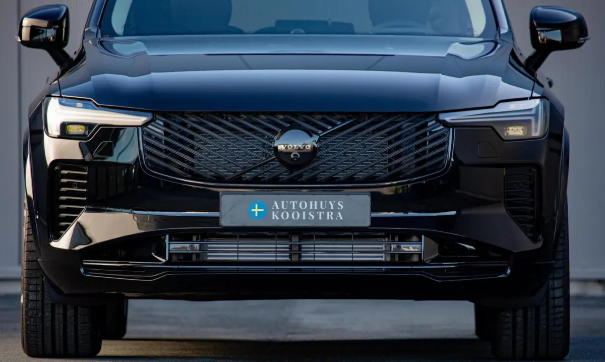 T8 Plug-in hybrid AWD MY 2027 Vanaf €76.945,-