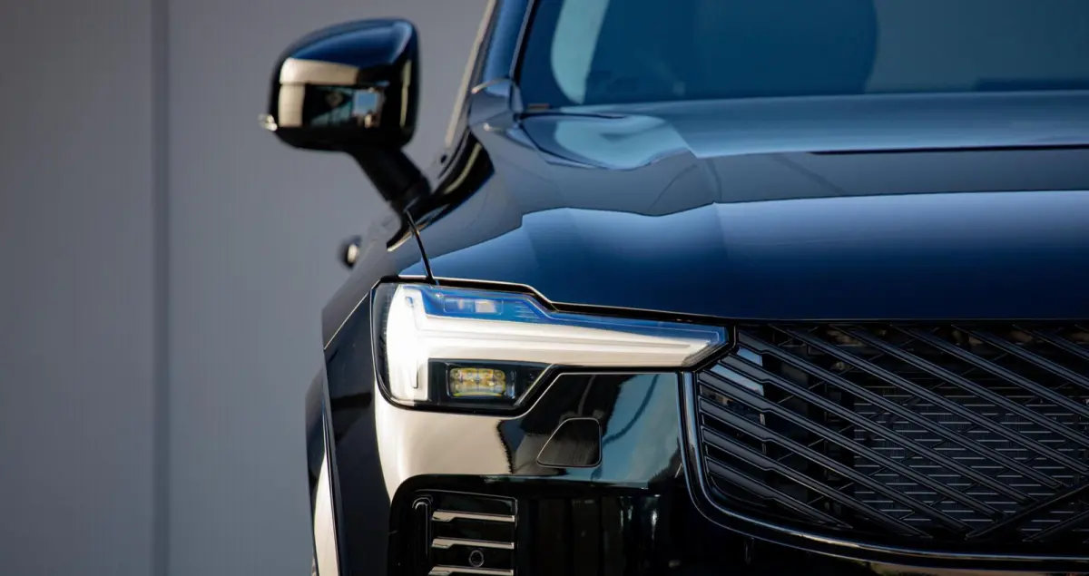 T8 Plug-in hybrid AWD MY 2027 Vanaf €76.945,-