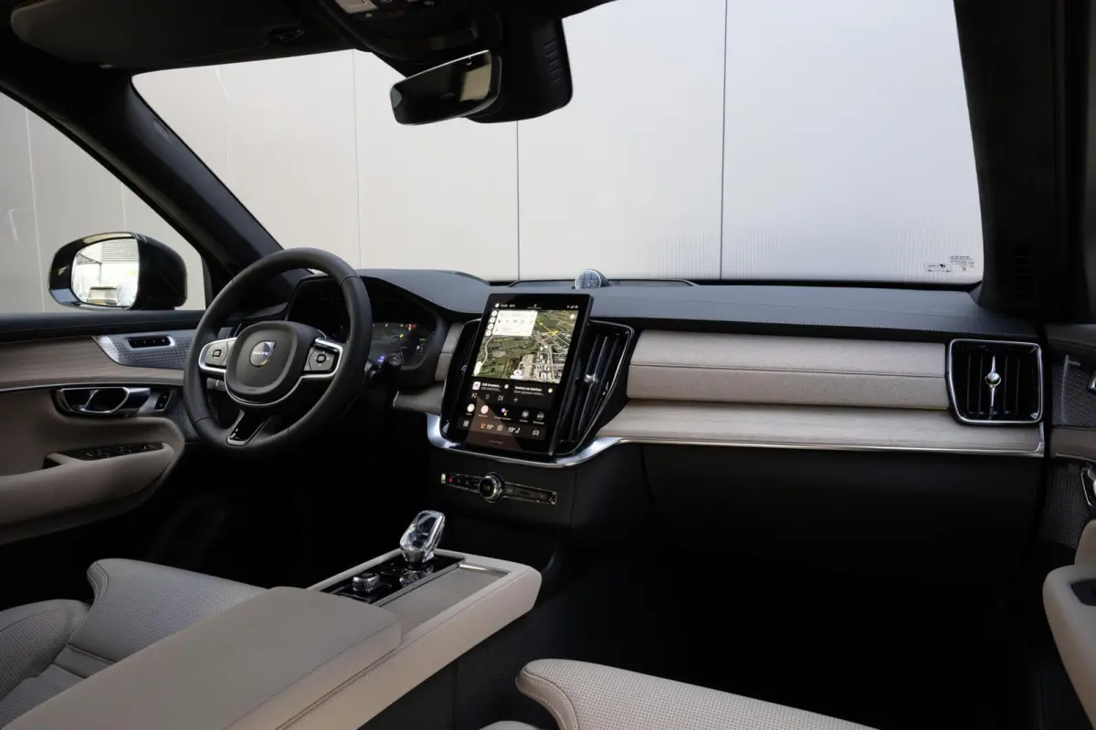 T8 Plug-in hybrid AWD MY 2027 Vanaf €76.945,-