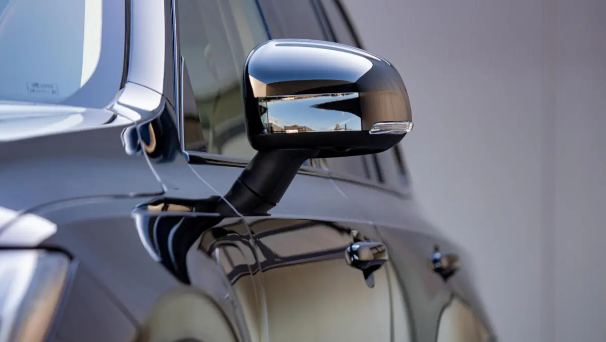 T8 Plug-in hybrid AWD MY 2027 Vanaf €76.945,-
