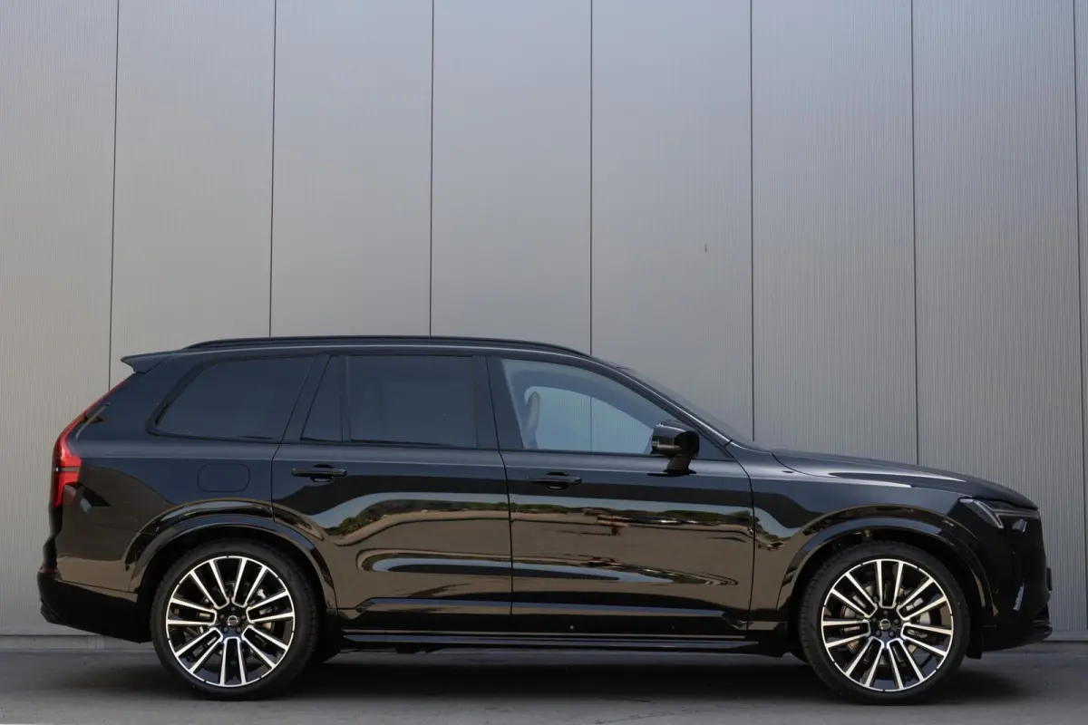 T8 Plug-in hybrid AWD MY 2027 Vanaf €76.945,-
