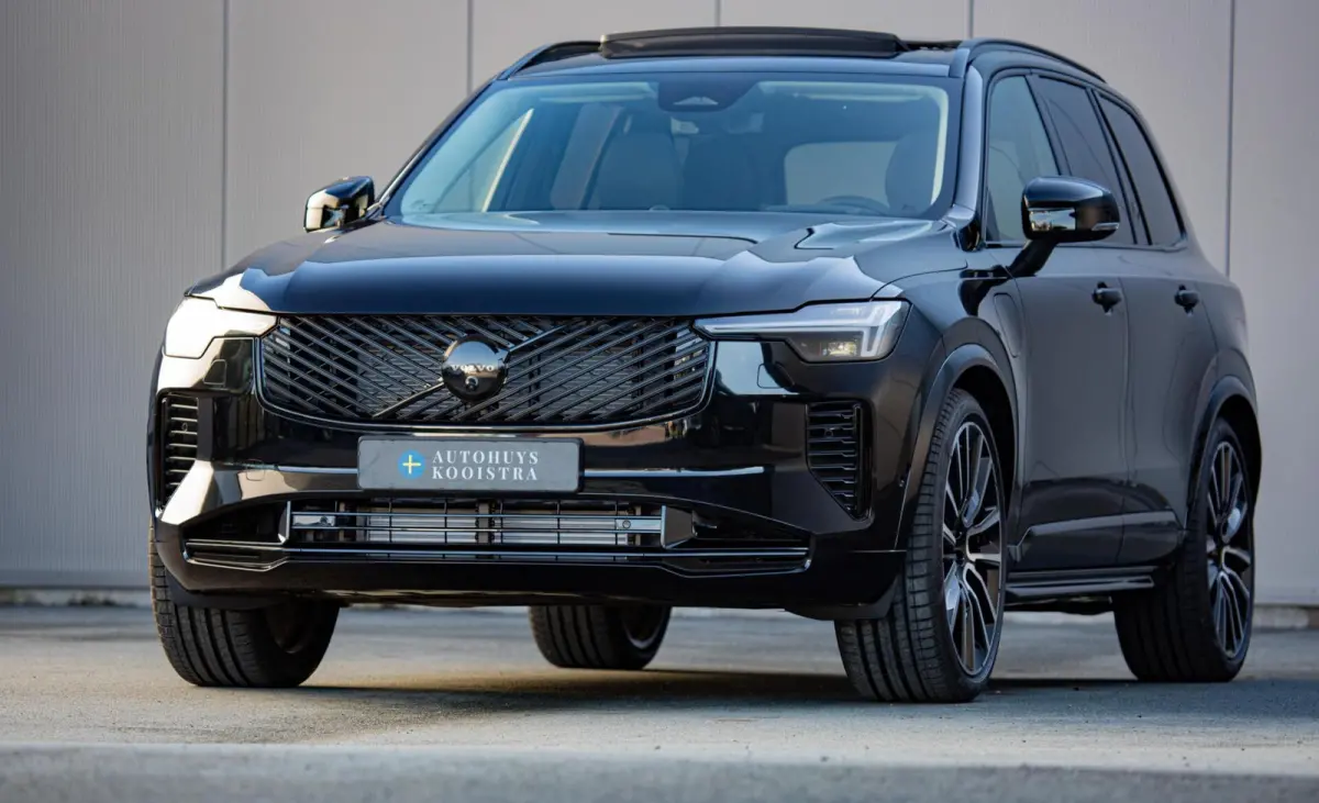 T8 Plug-in hybrid AWD MY 2027 Vanaf €76.945,-