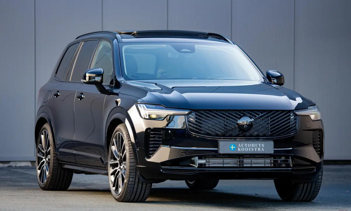 T8 Plug-in hybrid AWD MY 2027 Vanaf €76.945,-