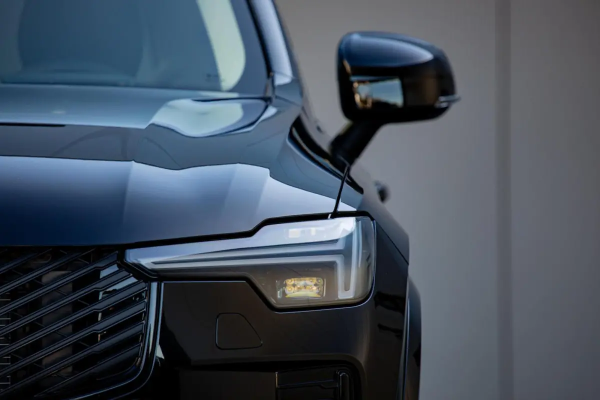 T8 Plug-in hybrid AWD MY 2027 Vanaf €76.945,-