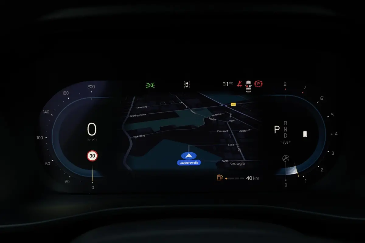 | B4 Ultra Dark|Black Edition|MY 2027|FULL OPTION|360° Camera|Panoramadak