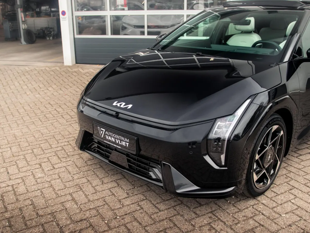 GT-PlusLine 81.4 kWh | Direct leverbaar met veel korting| Full options | Navi. | Clima. | Adapt. Cruise. | Stoel&Stuur Verwarming | Glazen Schuif-/Kanteldak | Harman Kardon | Slimme Parkeera