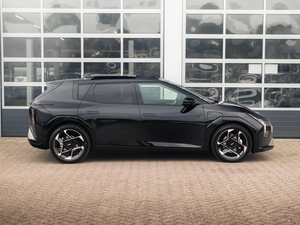 GT-PlusLine 81.4 kWh | Direct leverbaar met veel korting| Full options | Navi. | Clima. | Adapt. Cruise. | Stoel&Stuur Verwarming | Glazen Schuif-/Kanteldak | Harman Kardon | Slimme Parkeera