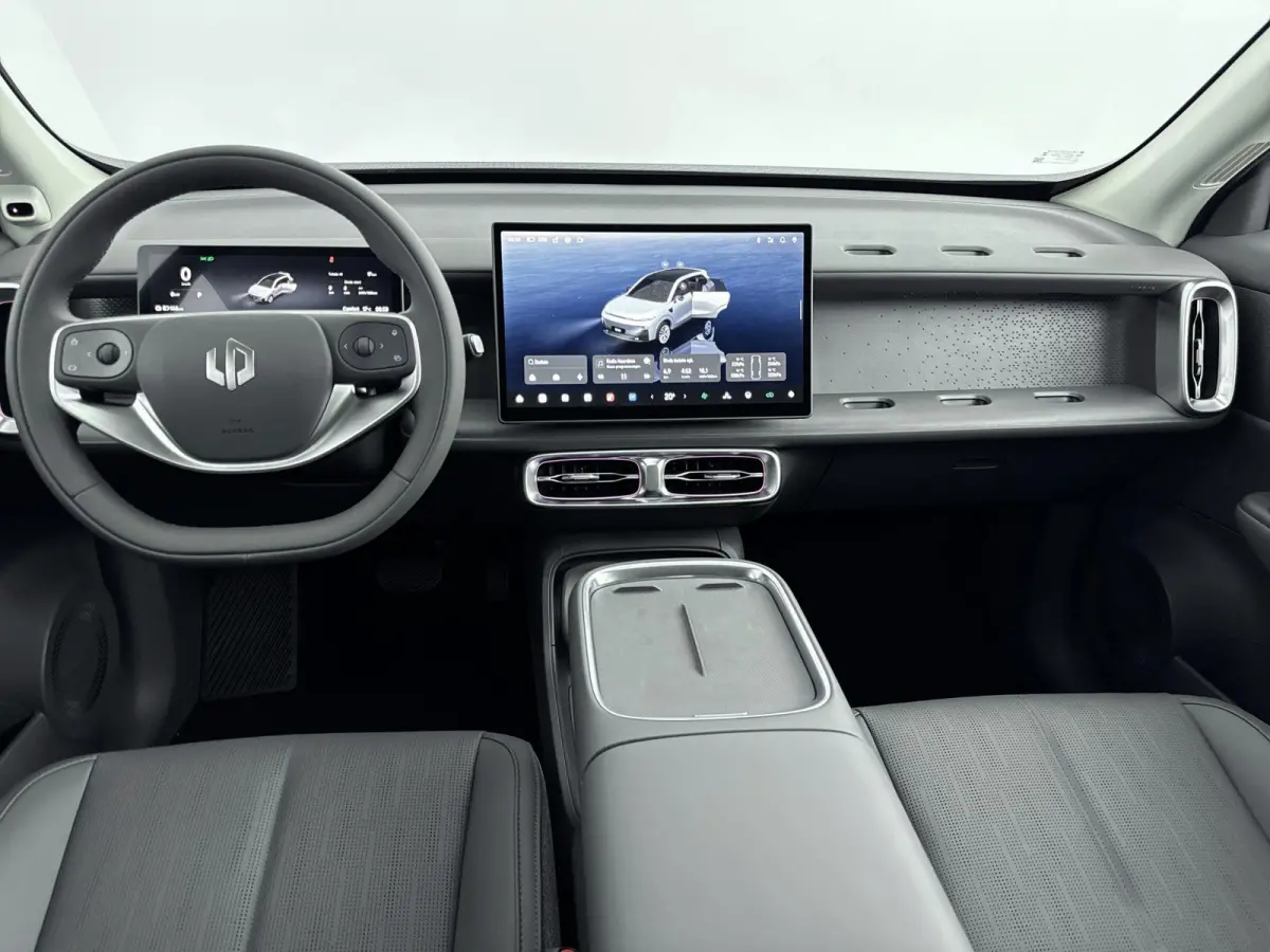 Design ProMax 67.1 kWh Lederen Bekleding | Panoramadak | Camera | Navigatie | Meerdere Kleuren Leverbaar !