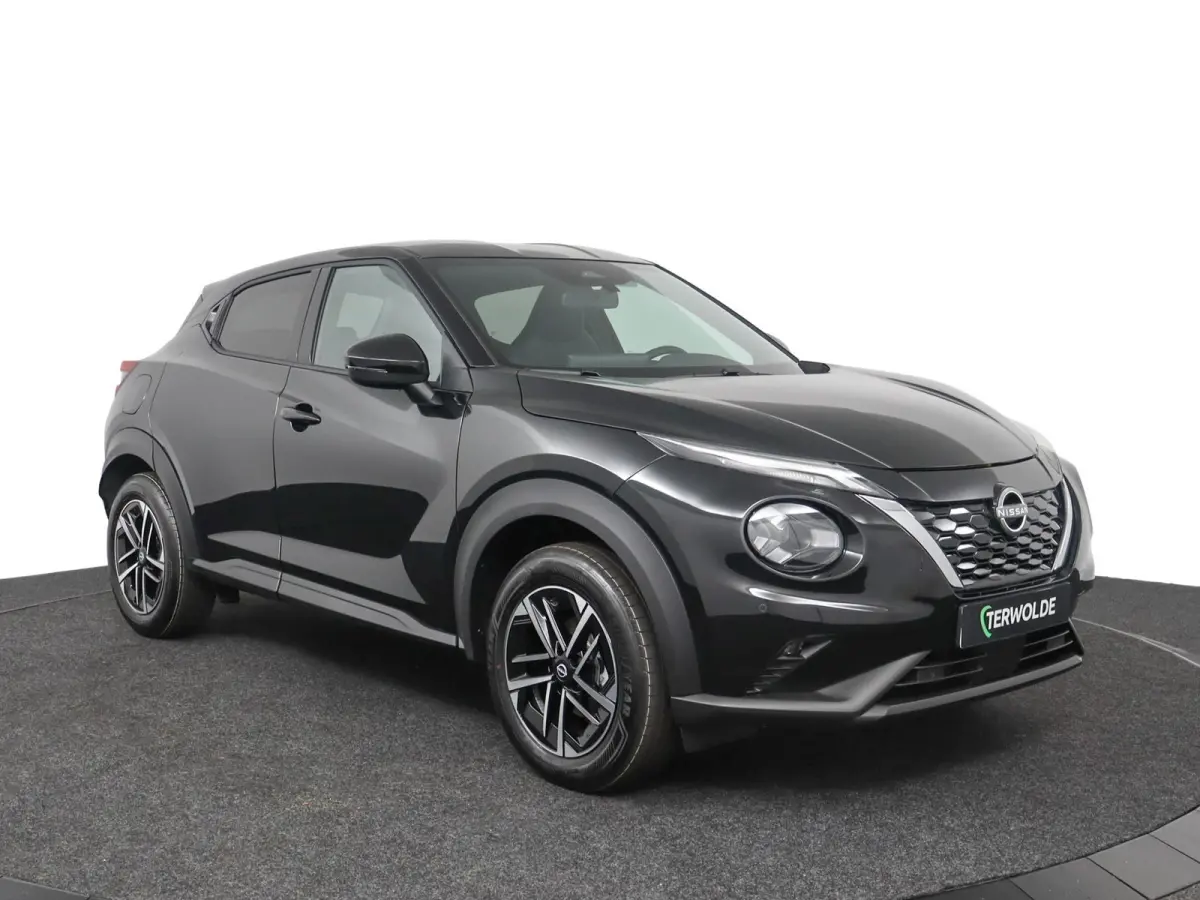 1.6 Hybrid N-Connecta | € 6.000,- voorraadvoordeel!! | Stoel, stuur en voorruit verwarming | Navigatie | Draadloos Apple carplay& Android auto | Keyless entry& Start |