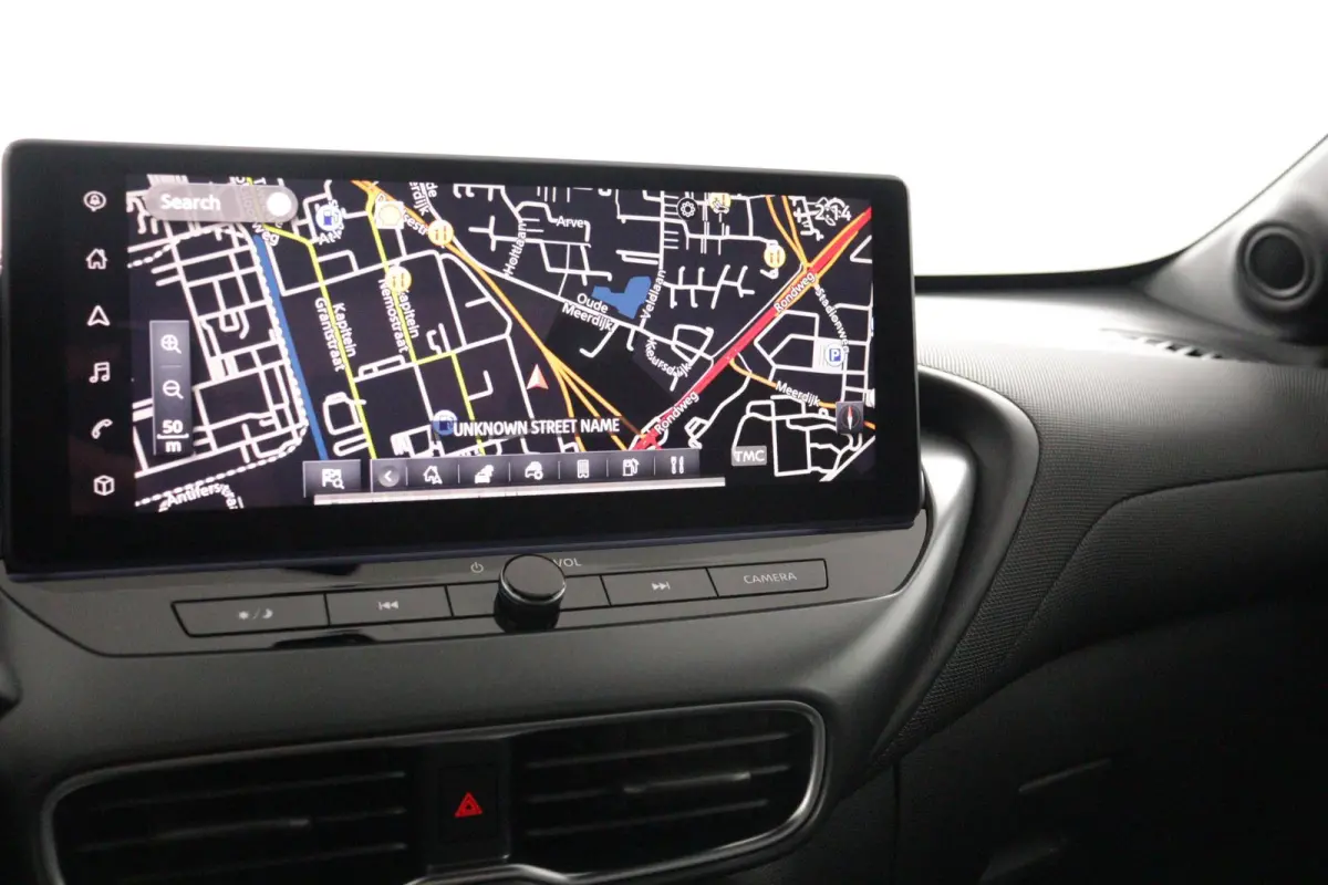 1.6 Hybrid N-Connecta | € 6.000,- voorraadvoordeel!! | Stoel, stuur en voorruit verwarming | Navigatie | Draadloos Apple carplay& Android auto | Keyless entry& Start |