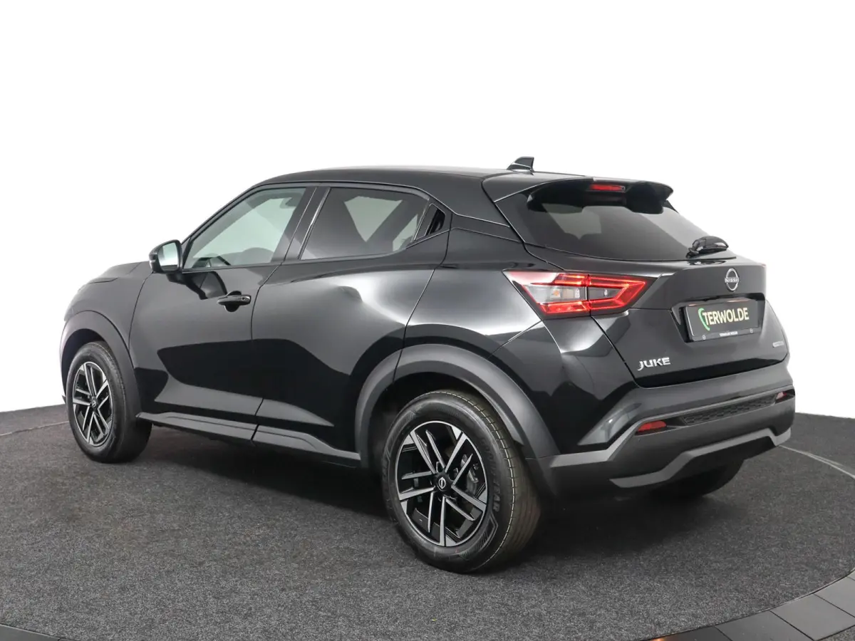 1.6 Hybrid N-Connecta | € 6.000,- voorraadvoordeel!! | Stoel, stuur en voorruit verwarming | Navigatie | Draadloos Apple carplay& Android auto | Keyless entry& Start |