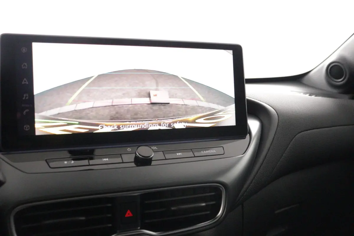 1.6 Hybrid N-Connecta | € 6.000,- voorraadvoordeel!! | Stoel, stuur en voorruit verwarming | Navigatie | Draadloos Apple carplay& Android auto | Keyless entry& Start |