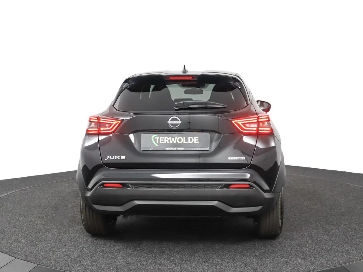 1.6 Hybrid N-Connecta | € 6.000,- voorraadvoordeel!! | Stoel, stuur en voorruit verwarming | Navigatie | Draadloos Apple carplay& Android auto | Keyless entry& Start |