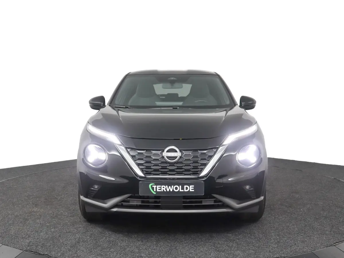 1.6 Hybrid N-Connecta | € 6.000,- voorraadvoordeel!! | Stoel, stuur en voorruit verwarming | Navigatie | Draadloos Apple carplay& Android auto | Keyless entry& Start |