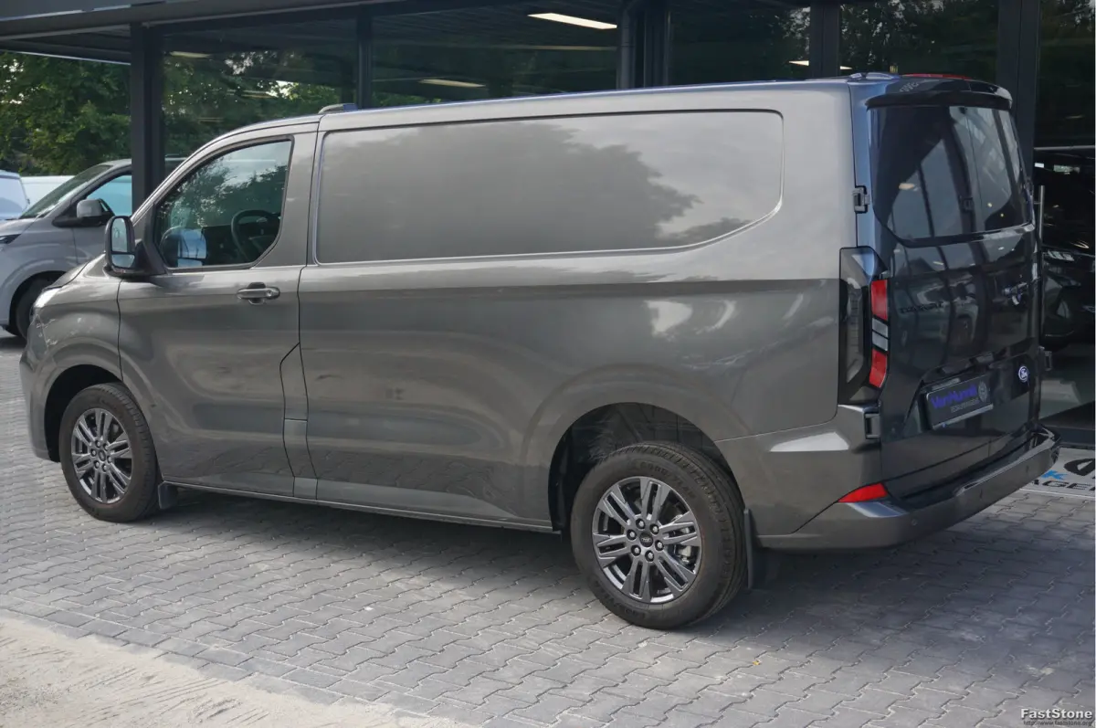 300S 150PK Limited BPM VRIJ!! Navi, Cam, Adap. Cruise, 17" LM, Trekhaak!! NR. A185