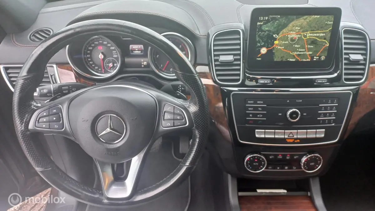 350 d 4MATIC