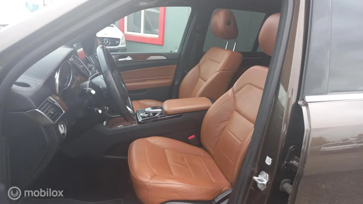 350 d 4MATIC