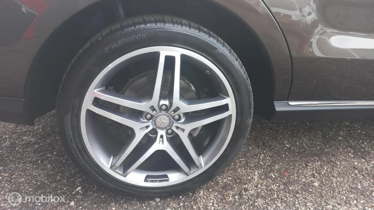 350 d 4MATIC